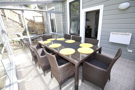 Photo of property in 317 Rattray Street, Dunedin Central, Dunedin, 9016