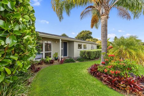 Photo of property in 1 Kiriwai Place, Matua, Tauranga, 3110