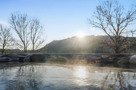 Photo of property in 1421 State Highway 30, Horohoro, Rotorua, 3077