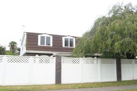 Photo of property in 46 Upham Crescent, Taradale, Napier, 4112