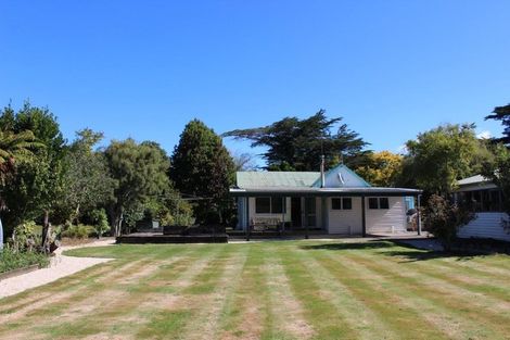 Photo of property in 1118 Collingwood-bainham Main Road, Rockville, Collingwood, 7073