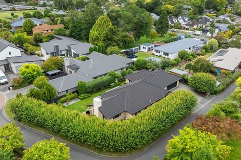 Photo of property in 8 Lime Tree Lane, Harewood, Christchurch, 8051