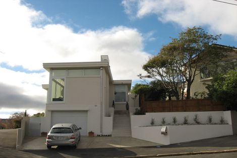 Photo of property in 36 Prestwick Street, Maori Hill, Dunedin, 9010