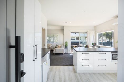 Photo of property in 8 Cousins Avenue East, Foxton Beach, Foxton, 4815