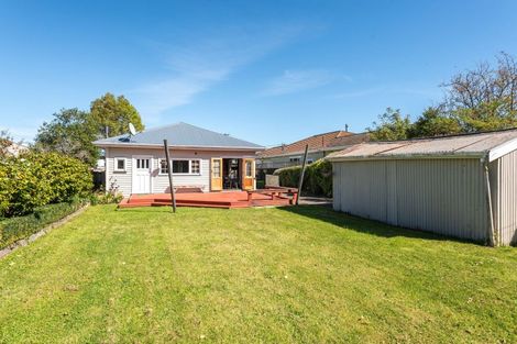 Photo of property in 8 Nairn Street, Spreydon, Christchurch, 8024