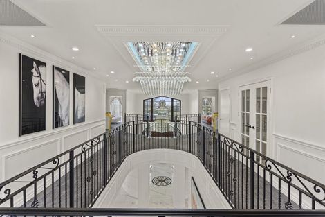 Photo of property in 34 Michael Bosher Way, Flat Bush, Auckland, 2019