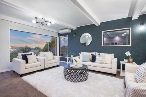 Photo of property in 9 Satara Crescent, Khandallah, Wellington, 6035