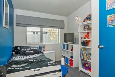 Photo of property in 22c Chervier Street, Leeston, 7632