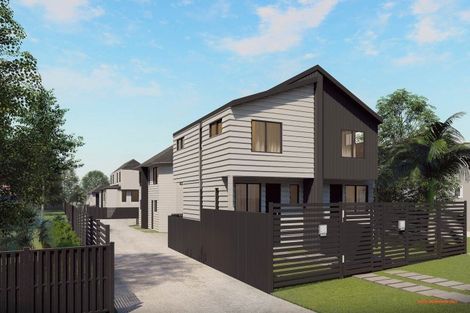 Photo of property in 60 Glengarry Road, Glen Eden, Auckland, 0602