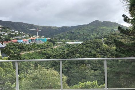 Photo of property in 134 Wadestown Road, Wadestown, Wellington, 6012