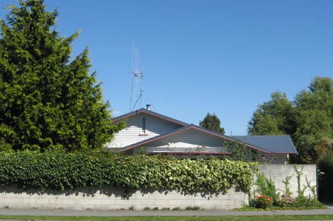Photo of property in 272 Otipua Road, Highfield, Timaru, 7910
