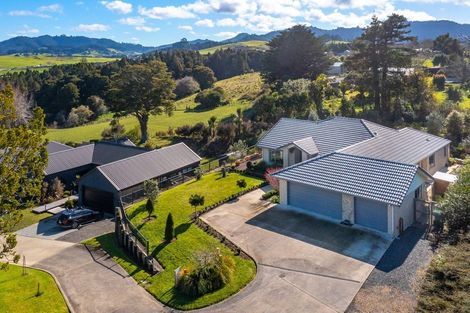 Photo of property in 19 Northwood Close, Warkworth, 0910