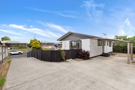 Photo of property in 12a Rushton Road, Morrinsville, 3300