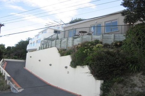 Photo of property in 59 Seatoun Heights Road, Seatoun, Wellington, 6022