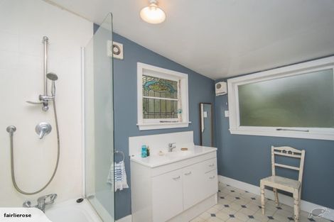 Photo of property in 243 Talbot Street, Geraldine, 7930