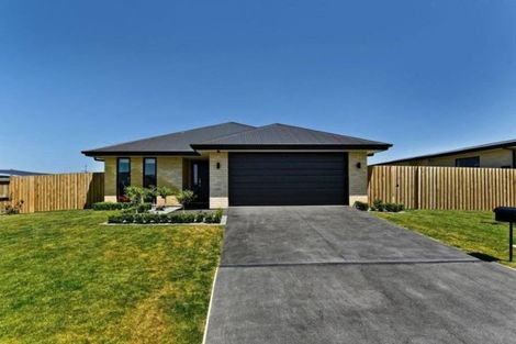 Photo of property in 41 Bethany Road, Rolleston, 7614