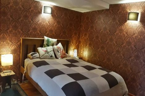 Photo of property in Courtenay Mews Apartments, 2/14 Alpha Street, Te Aro, Wellington, 6011