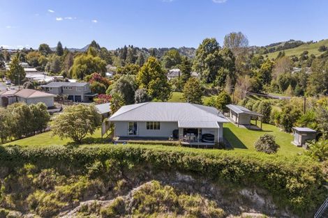 Photo of property in 58 Campbell Street, Taumarunui, 3920