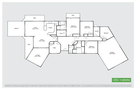 Photo of property in 6/88 Maungakawa Road, Cambridge, 3496