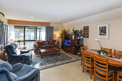 Photo of property in 3/126 Idris Road, Strowan, Christchurch, 8052