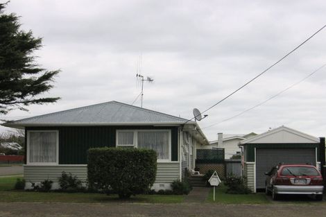 Photo of property in 21 Mako Mako Road, Levin, 5510