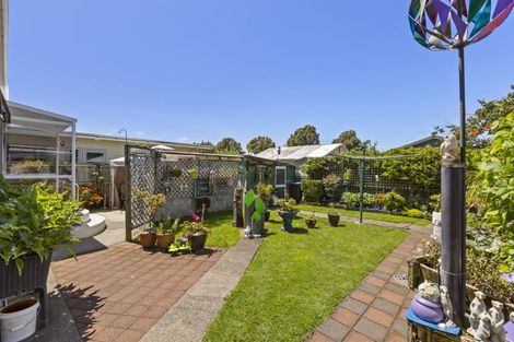 Photo of property in 29 Newton Street, Fitzroy, New Plymouth, 4312