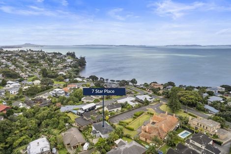 Photo of property in 7 Star Place, Cockle Bay, Auckland, 2014