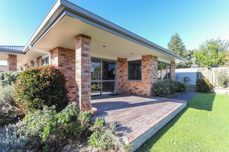 Photo of property in 31b Miro Street, Inglewood, 4330