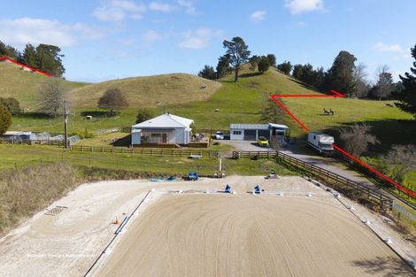 Photo of property in 160 White Road, Broadlands, Reporoa, 3081