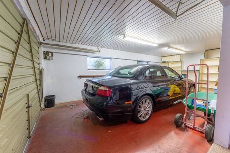 Photo of property in 37 Tawa Street, Glenwood, Timaru, 7910