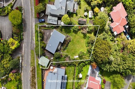 Photo of property in 33 Okareka Loop Road, Lake Okareka, Rotorua, 3076