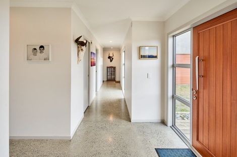 Photo of property in Long Gully, 380 Hawkins Hill Road, Brooklyn, Wellington, 6021