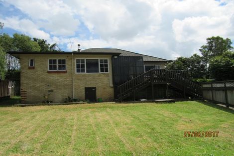 Photo of property in 28 Russell Road, Huntly, 3700