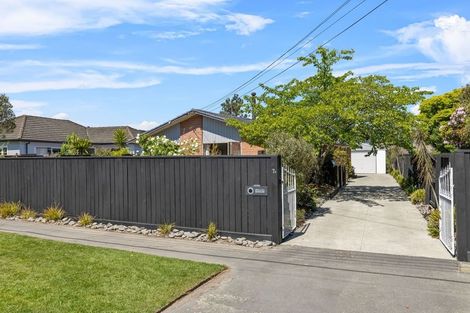 Photo of property in 7a Leistrella Road, Hoon Hay, Christchurch, 8025