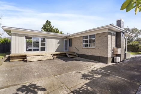 Photo of property in 44 Hutton Street, Otahuhu, Auckland, 1062