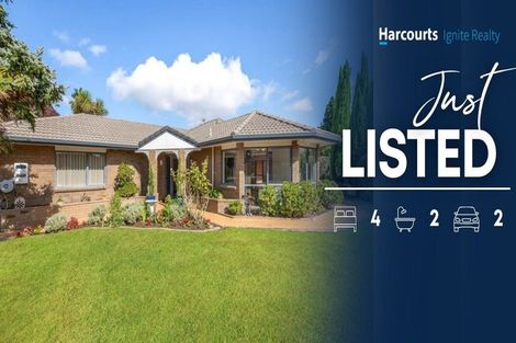 Photo of property in 27 Longford Park Drive, Takanini, 2112