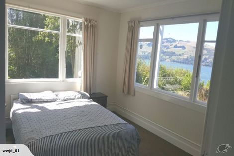 Photo of property in 41 Manapouri Street, Ravensbourne, Dunedin, 9022