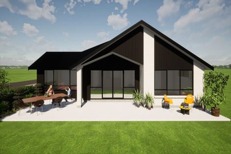 Photo of property in 19 Emsworth Court, Pukekohe, 2120