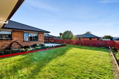 Photo of property in 5d James Drive, Bell Block, New Plymouth, 4312