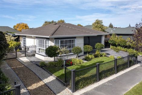 Photo of property in 20 Regent Avenue, Rangiora, 7400