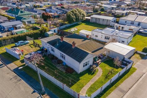 Photo of property in 55 Hally Terrace, Temuka, 7920