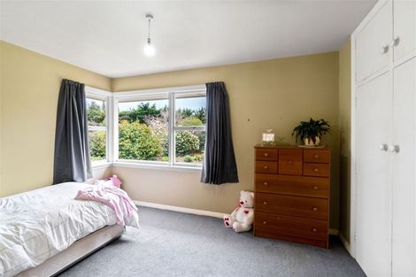 Photo of property in 540 Weedons Road, Rolleston, Christchurch, 7678