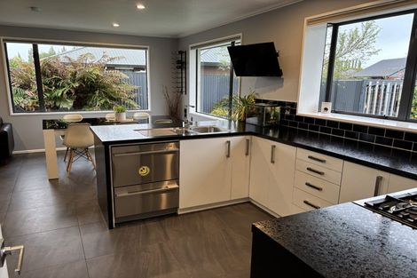 Photo of property in 41 Nursery Drive, Tinwald, Ashburton, 7700