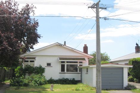 Photo of property in 57 Warden Street, Richmond, Christchurch, 8013