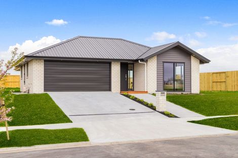 Photo of property in 39 Buxton Crescent, Matamata, 3400