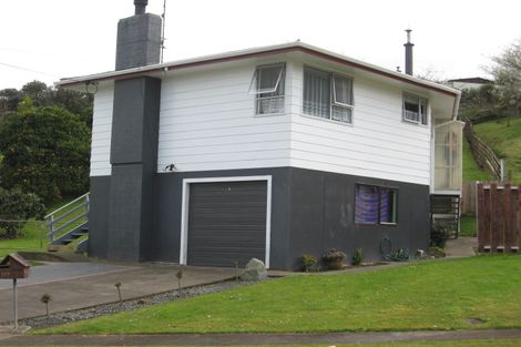 Photo of property in 117 Bowen Place, Thames, 3500