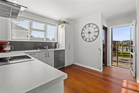 Photo of property in 607 Titoki Street, Mahora, Hastings, 4120