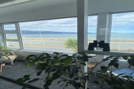 Photo of property in 1 Aurora Street, Petone, Lower Hutt, 5012