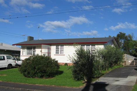 Photo of property in 57 Clayton Avenue, Otara, Auckland, 2023