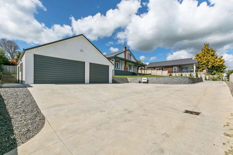 Photo of property in 751 Teasdale Street, Te Awamutu, 3800